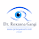 Dr Roxanna Gangi in Spencer Optical