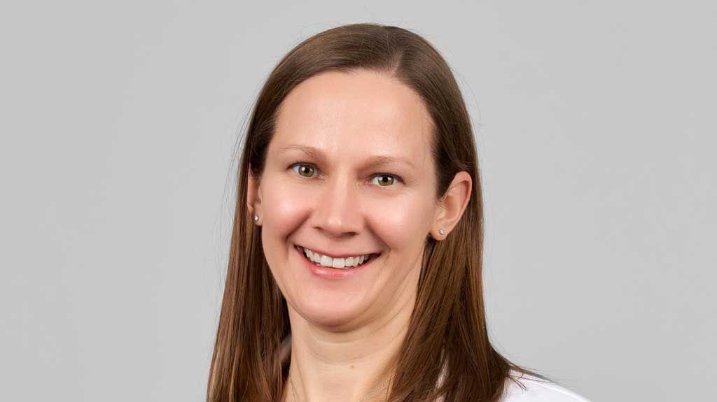 UCHealth - Amber Galey MD