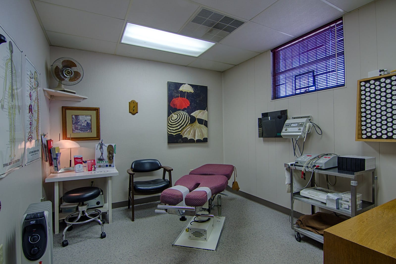 Little Rock Chiropractic Clinic, photo 4