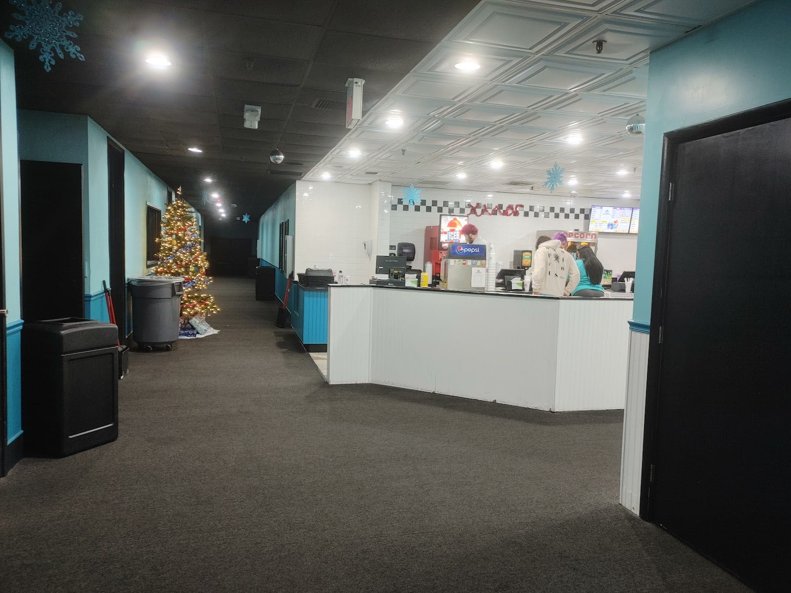 VIP PC Cinemas