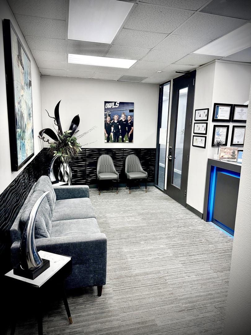 American Academy of Massage & Wellness, photo 4