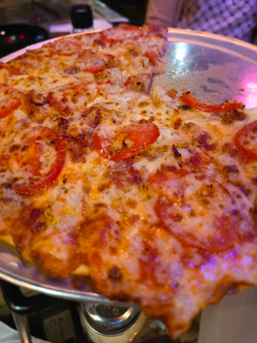 Lost Pizza Co. Madison, photo 4