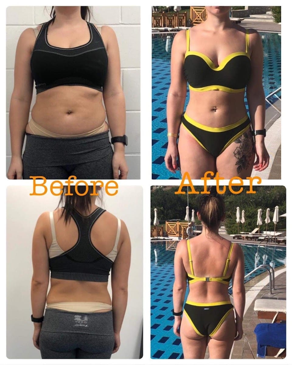 Moementum Fitness