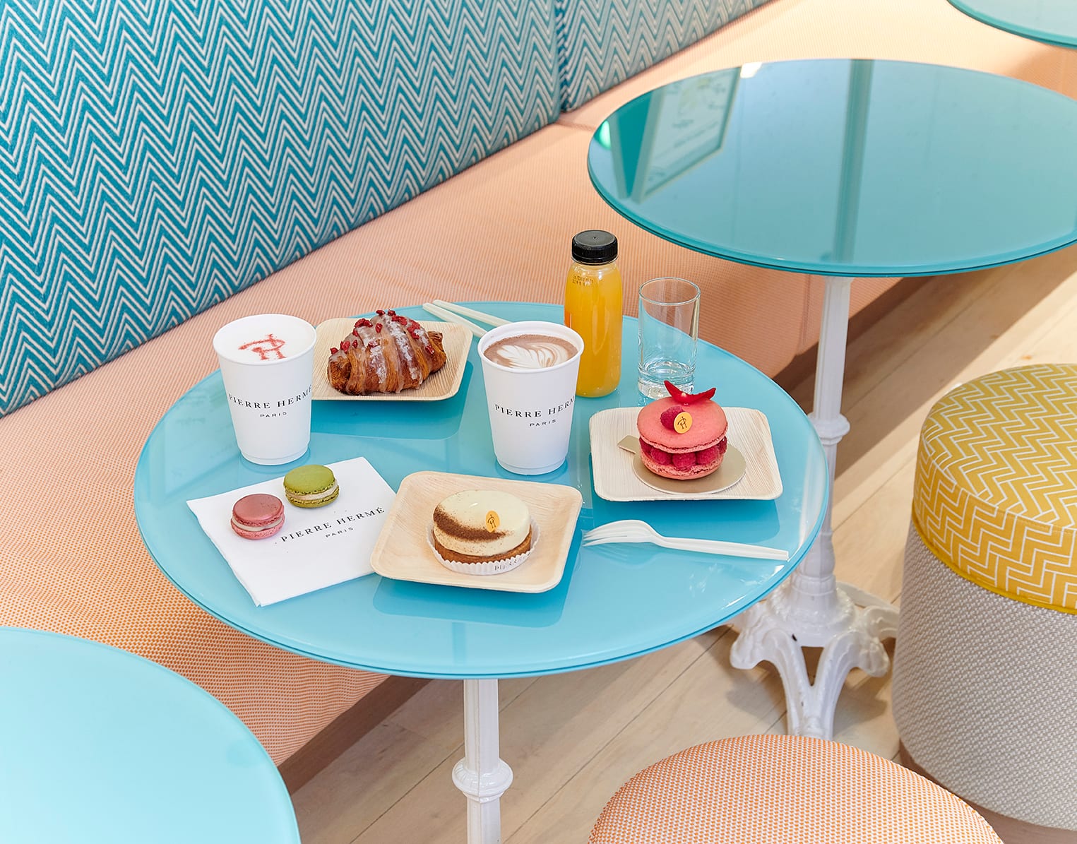 Pierre Hermé, photo 3