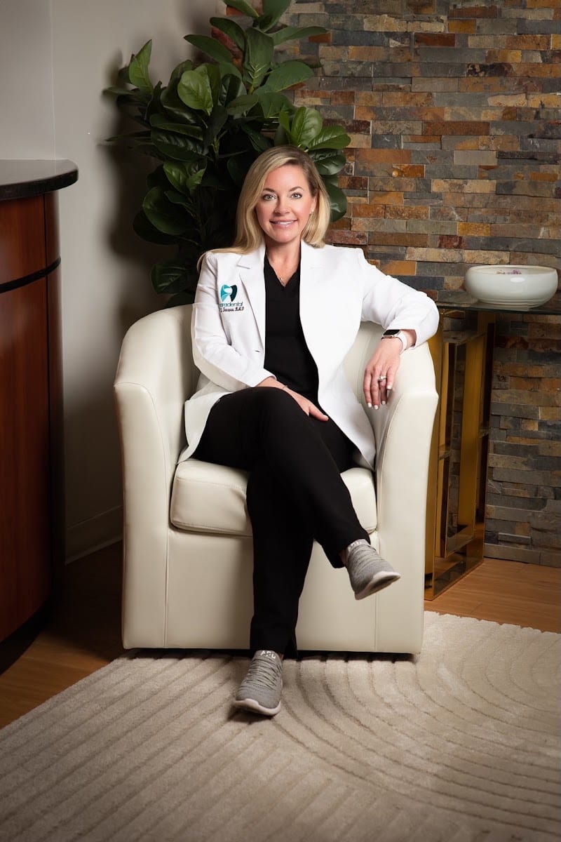 Ferrara Dental, PLLC