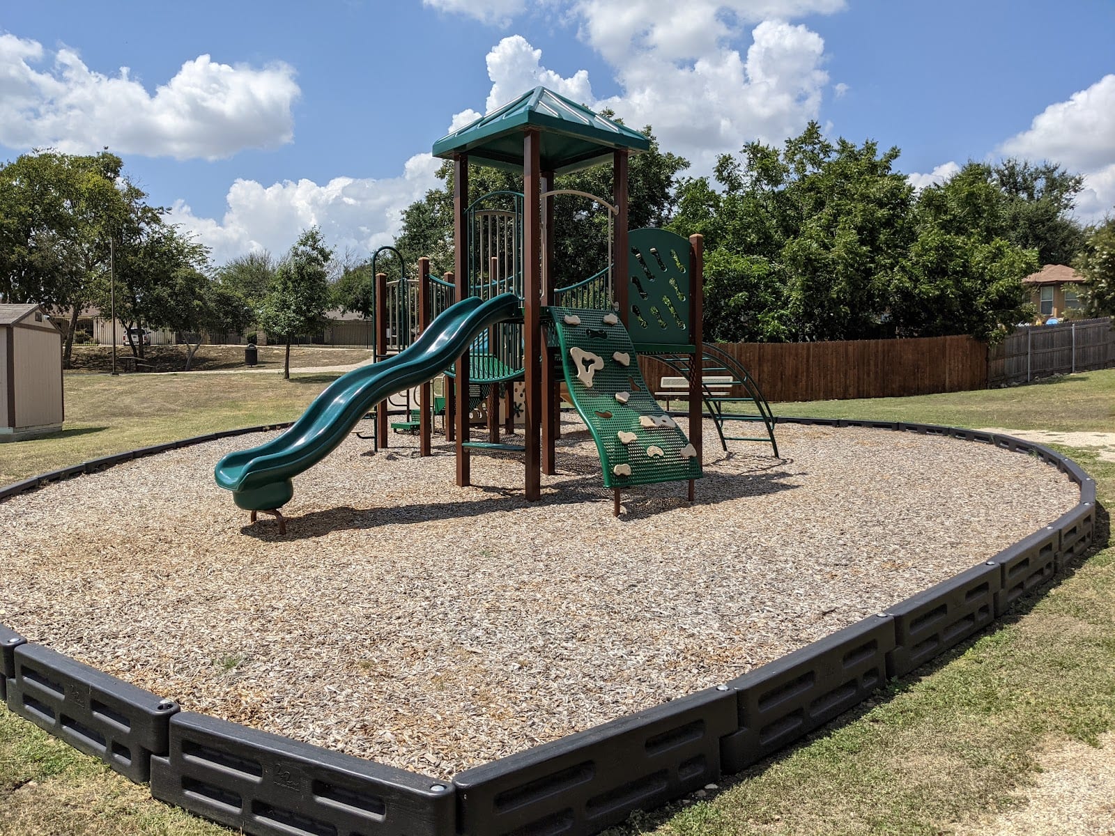 Eagles Nest Community Park
