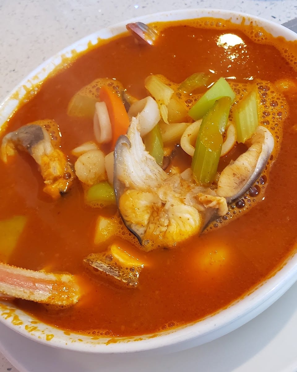 Mariscos El Pulpo Sports Bar & Grill, photo 3