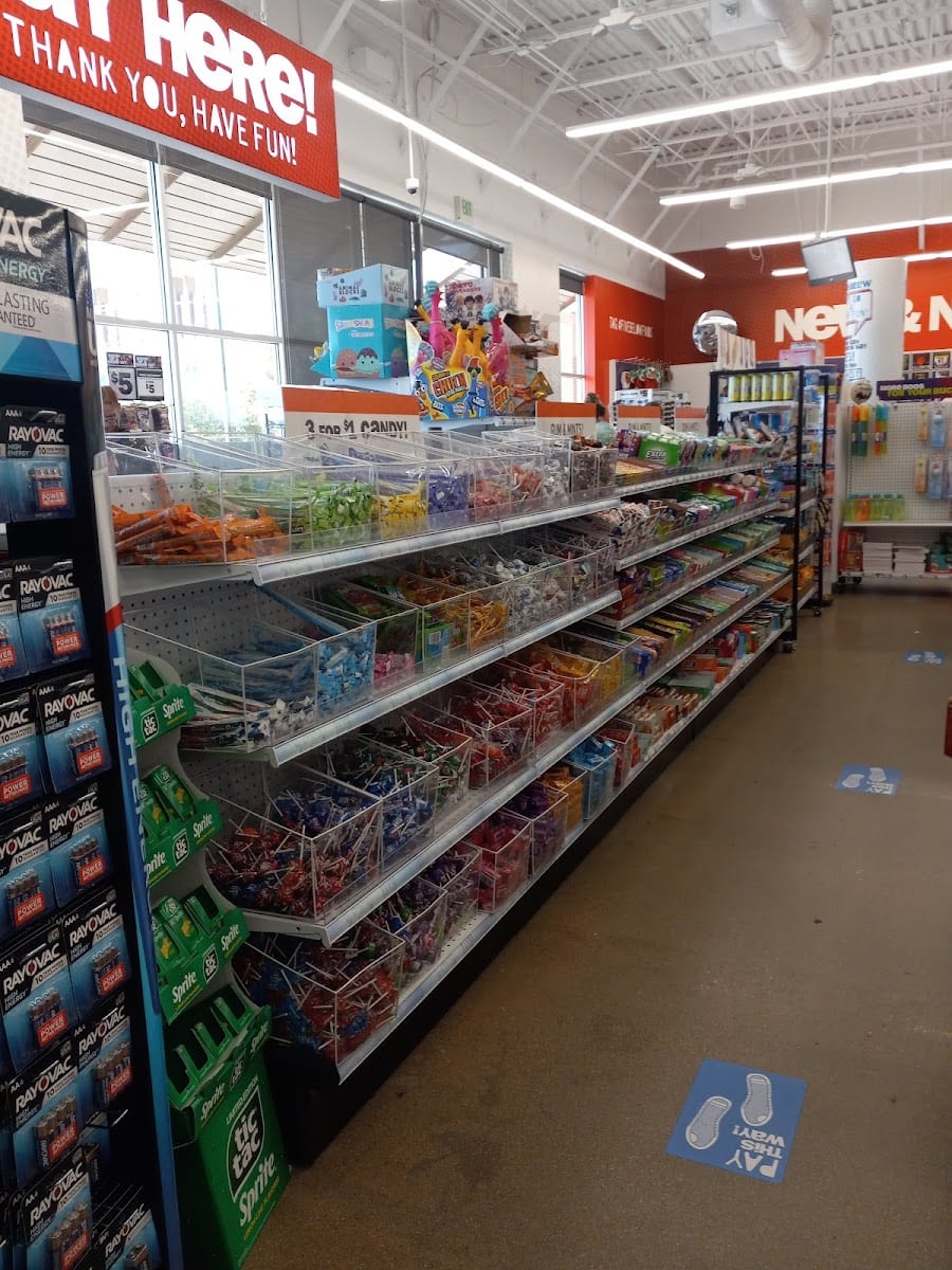 Five Below