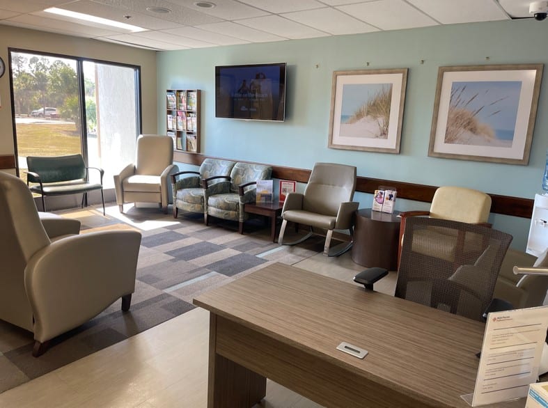 HCA Florida Englewood Hospital, photo 3