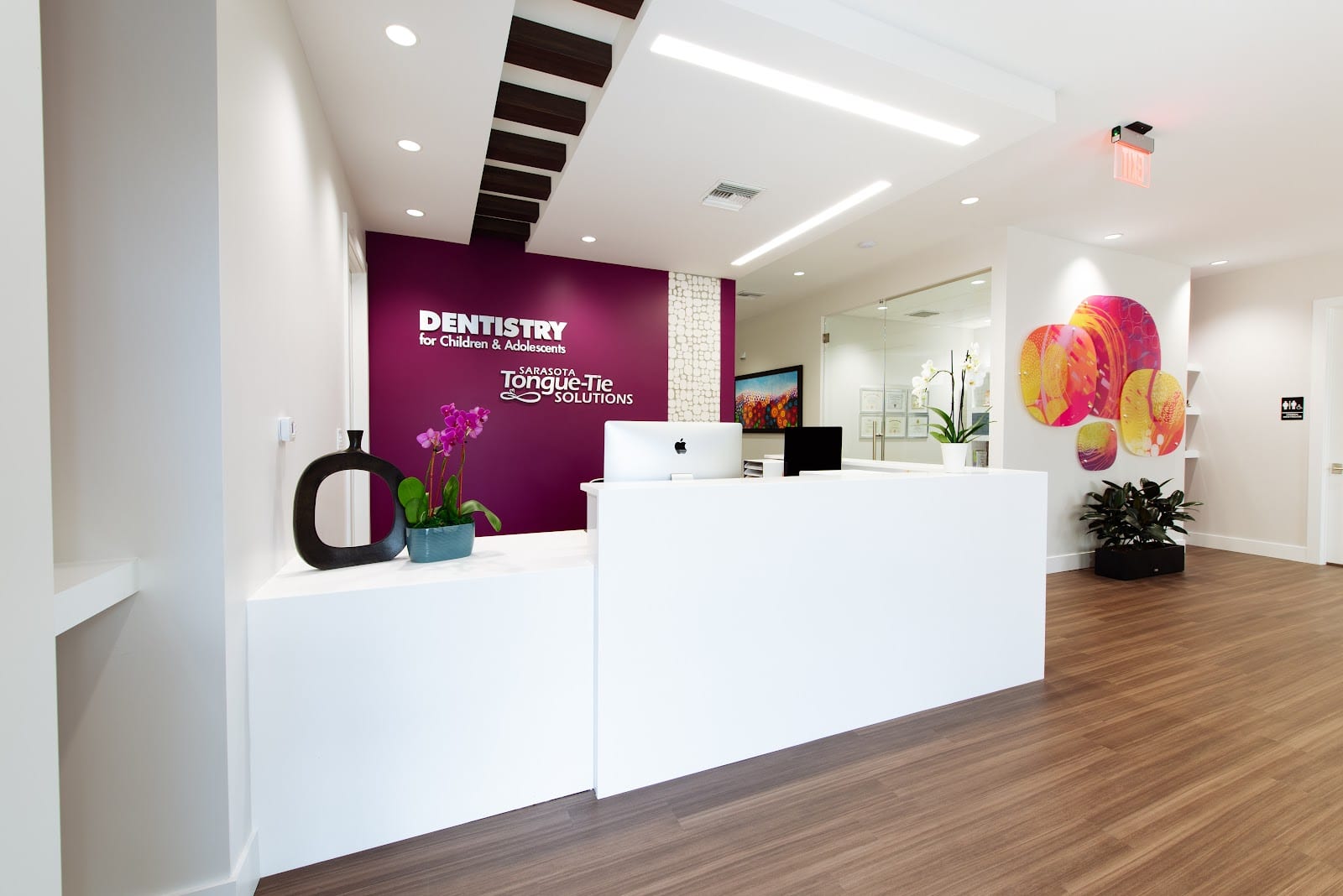 Dentistry For Children & Adolescents