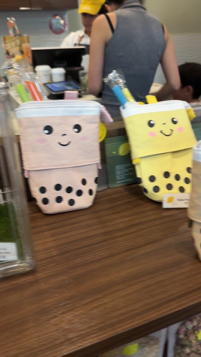 Cha For Tea - Woodbridge Village Center, photo 3