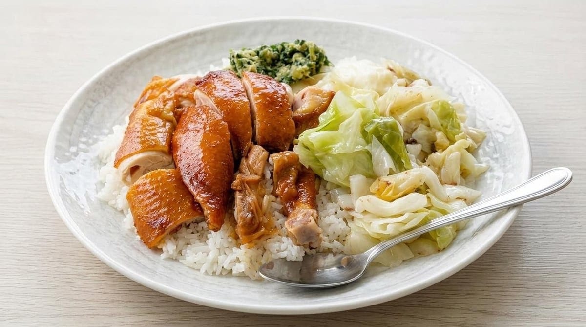 Ming Hing Restaurant, photo 3