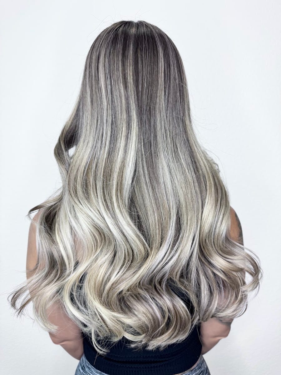 Purple Strand Beauty Salon, photo 2