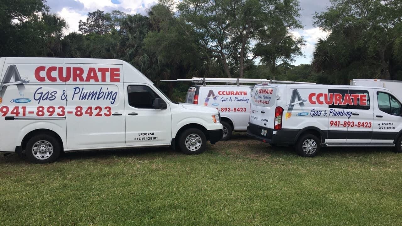Accurate Gas and Plumbing, photo 3