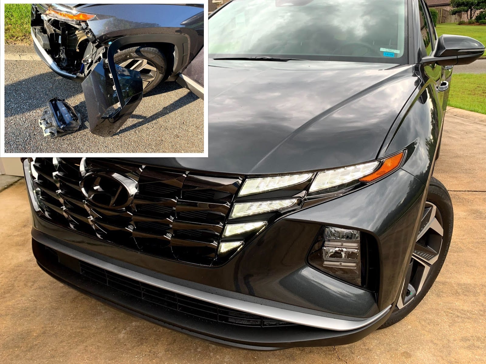Palmer's Toyota Collision Center, photo 4