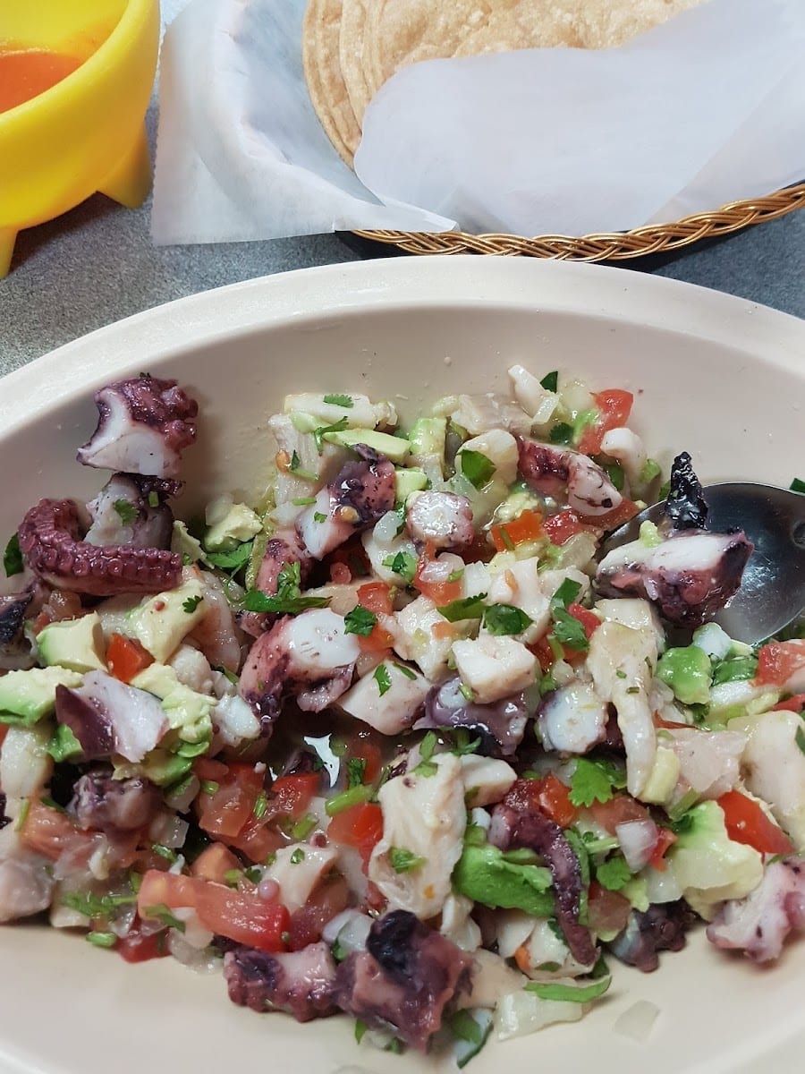 Mariscos El Jarrocho, photo 3