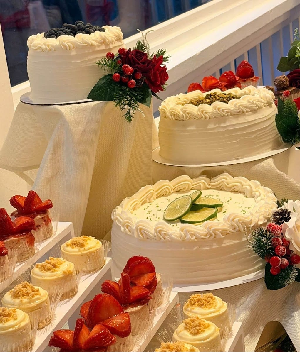 Debi's Cheesecakes, photo 3