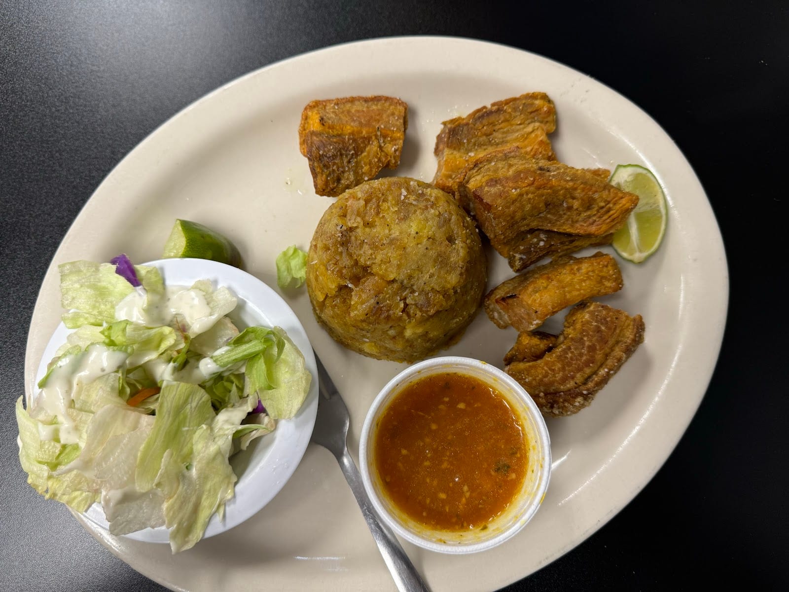 El Rincón Del Mofongo, photo 4