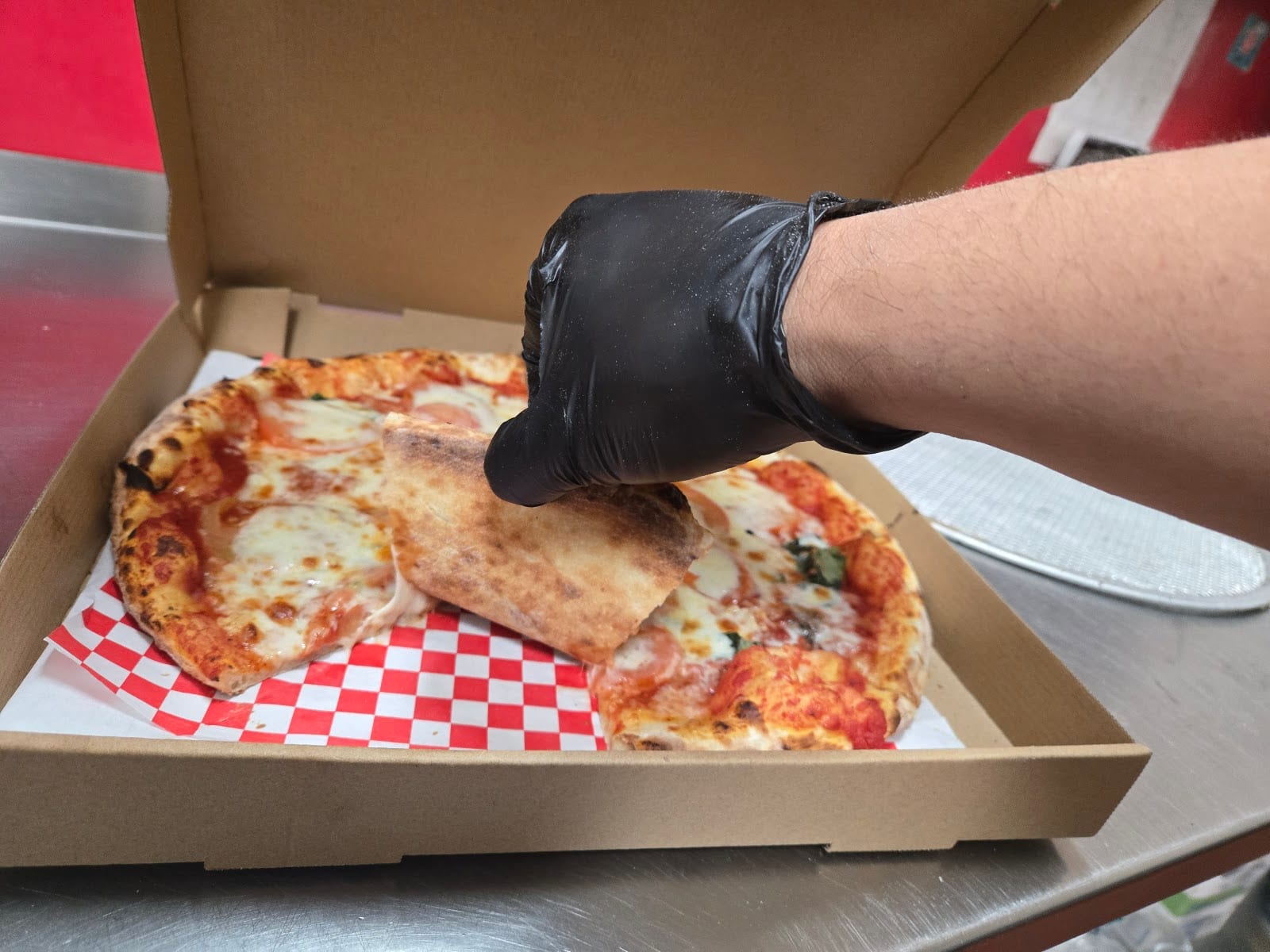 Signy’s Pizza, photo 3