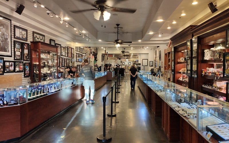 Gold & Silver Pawn Shop, photo 4