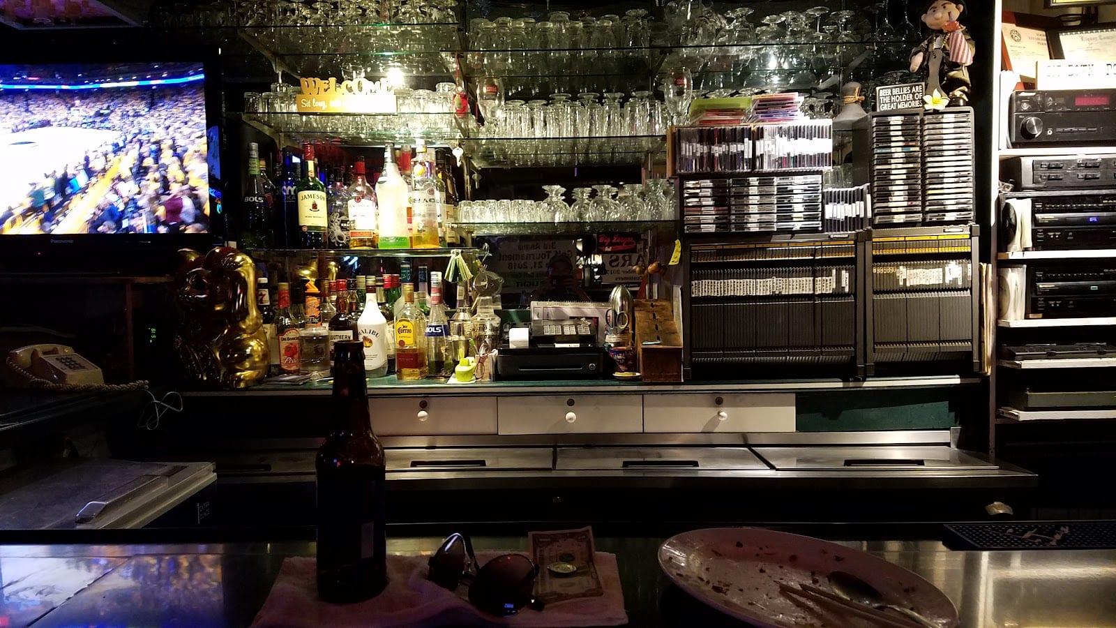 Ting's Place