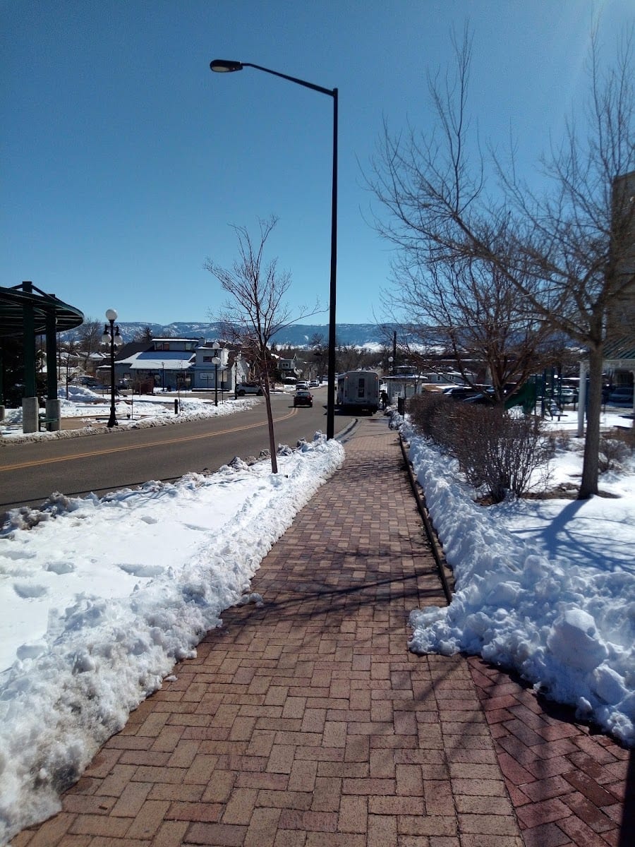 Beech Street Plaza