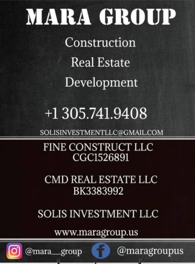 Mara Group