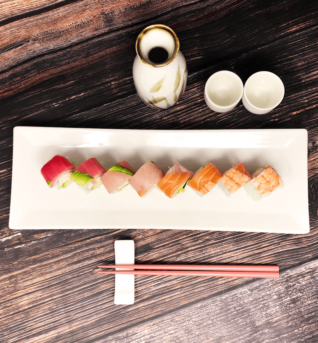 Ikeda Japanese Dining