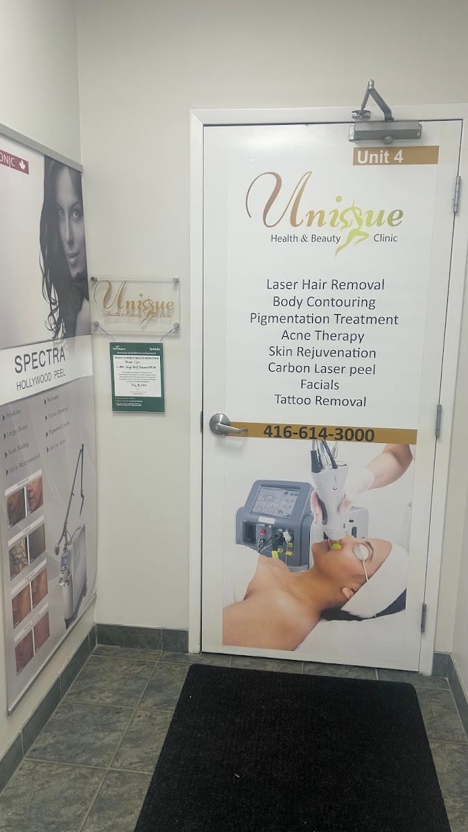 Unique Clinic
