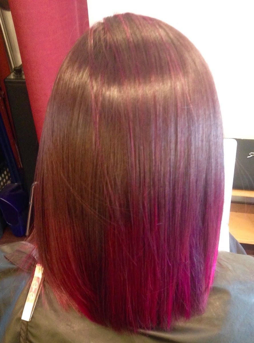 Ohana Hair Studio, photo 3