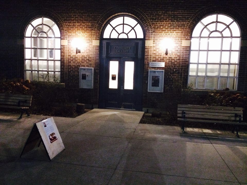 The Peter MacKendrick Community Gallery, photo 3