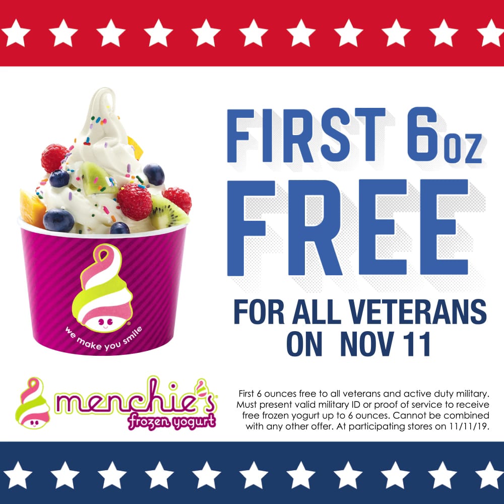 Menchie's at West End, photo 3