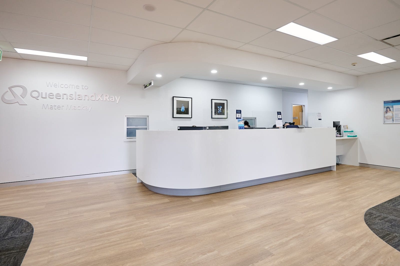Queensland X-Ray Mater Private Hospital Mackay, photo 2
