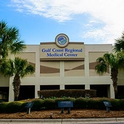 Center for Wound Care - HCA Florida Gulf Coast Hospital, photo 2