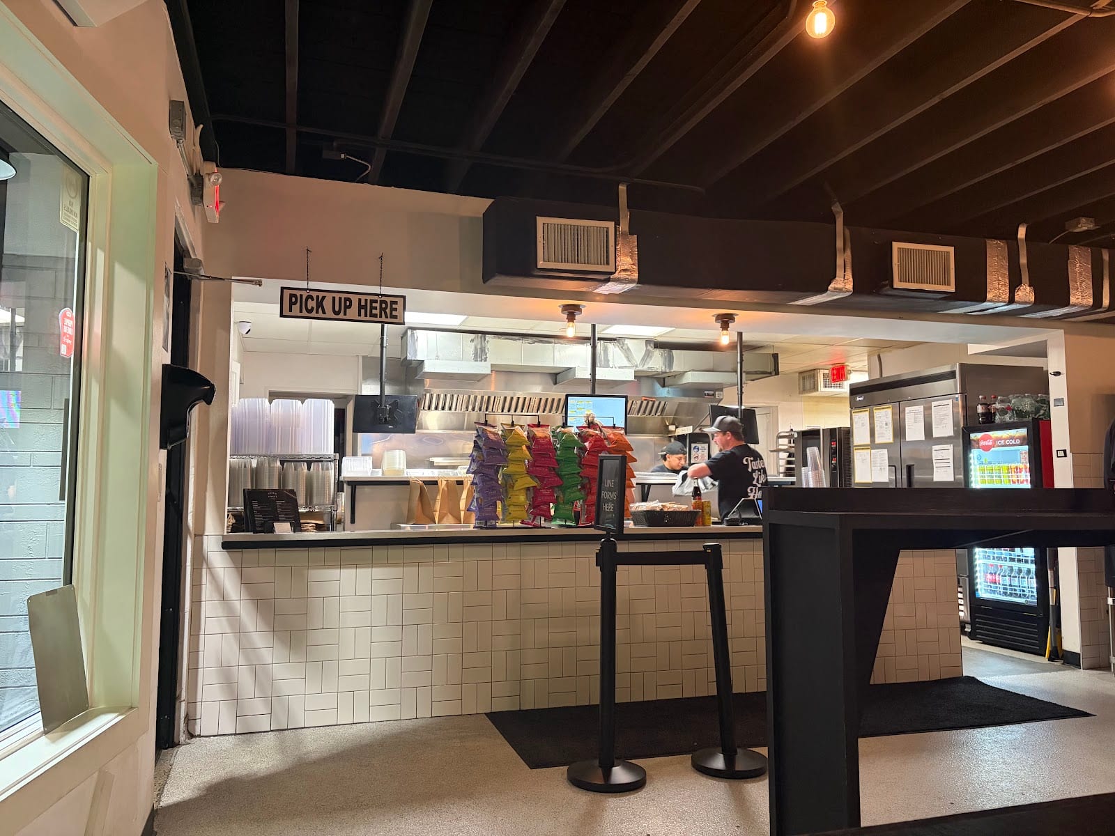 Cousin Vinny's Sandwich Co.