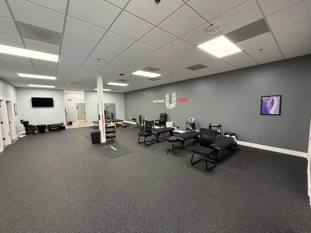 HealthSource Chiropractic of County Line Road