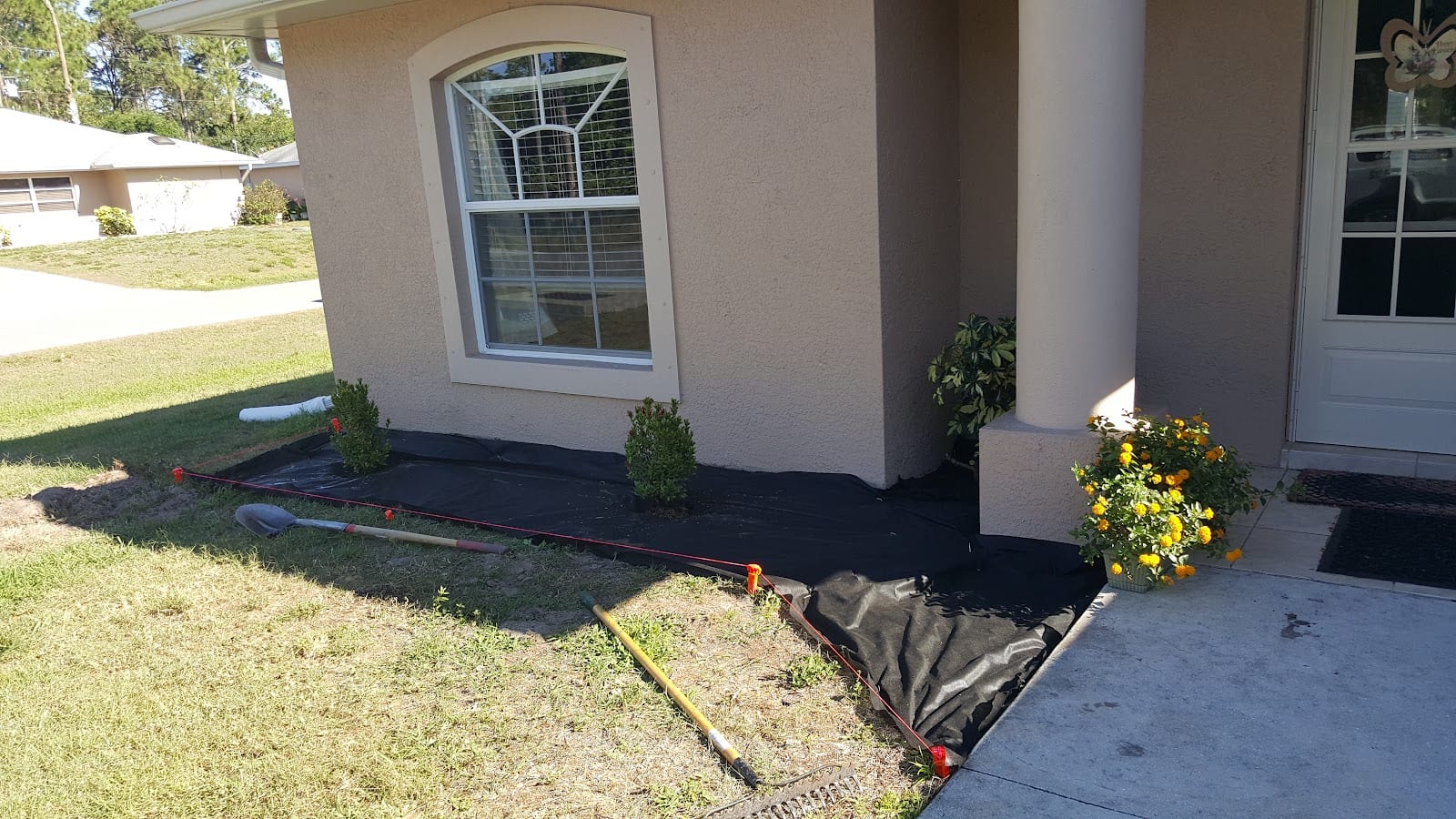 Affordable Landscaping of Charlotte County
