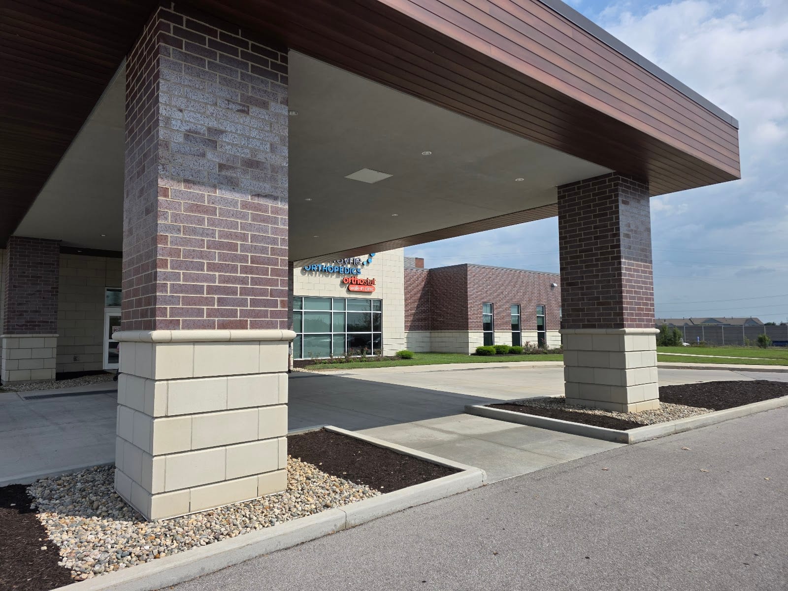 Fort Wayne Orthopedics - OrthoStat, photo 2