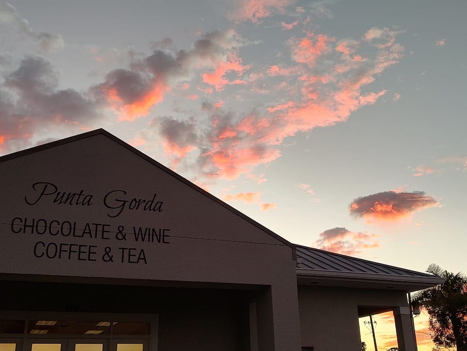 Punta Gorda Chocolate & Wine, photo 3