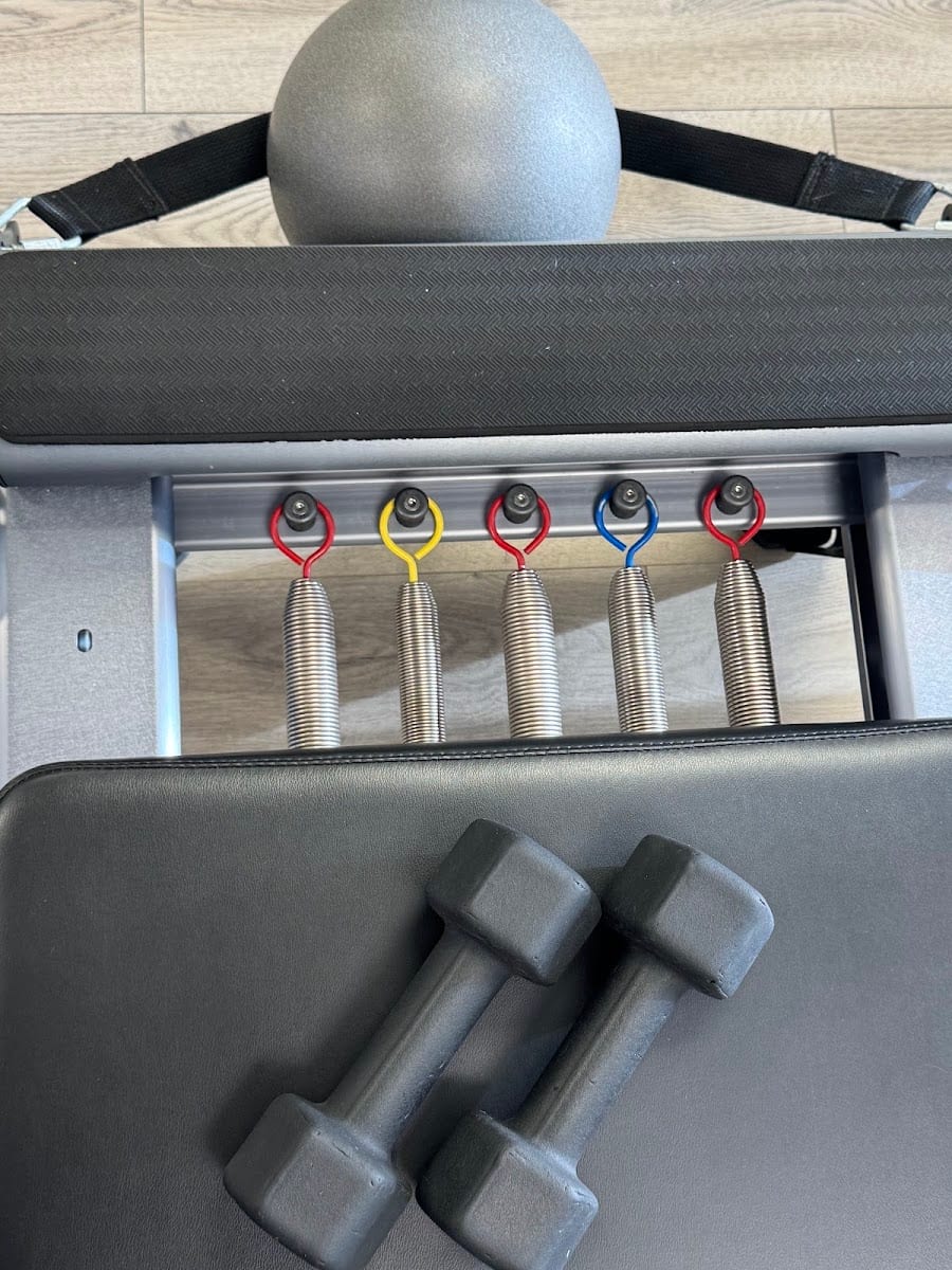 In Balance Pilates Central | Reformer Pilates Tucson, photo 4