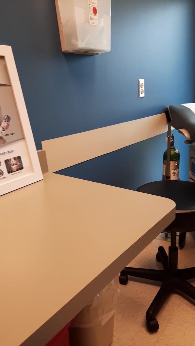 Piedmont Comprehensive Pain Management Group, LLC, photo 2