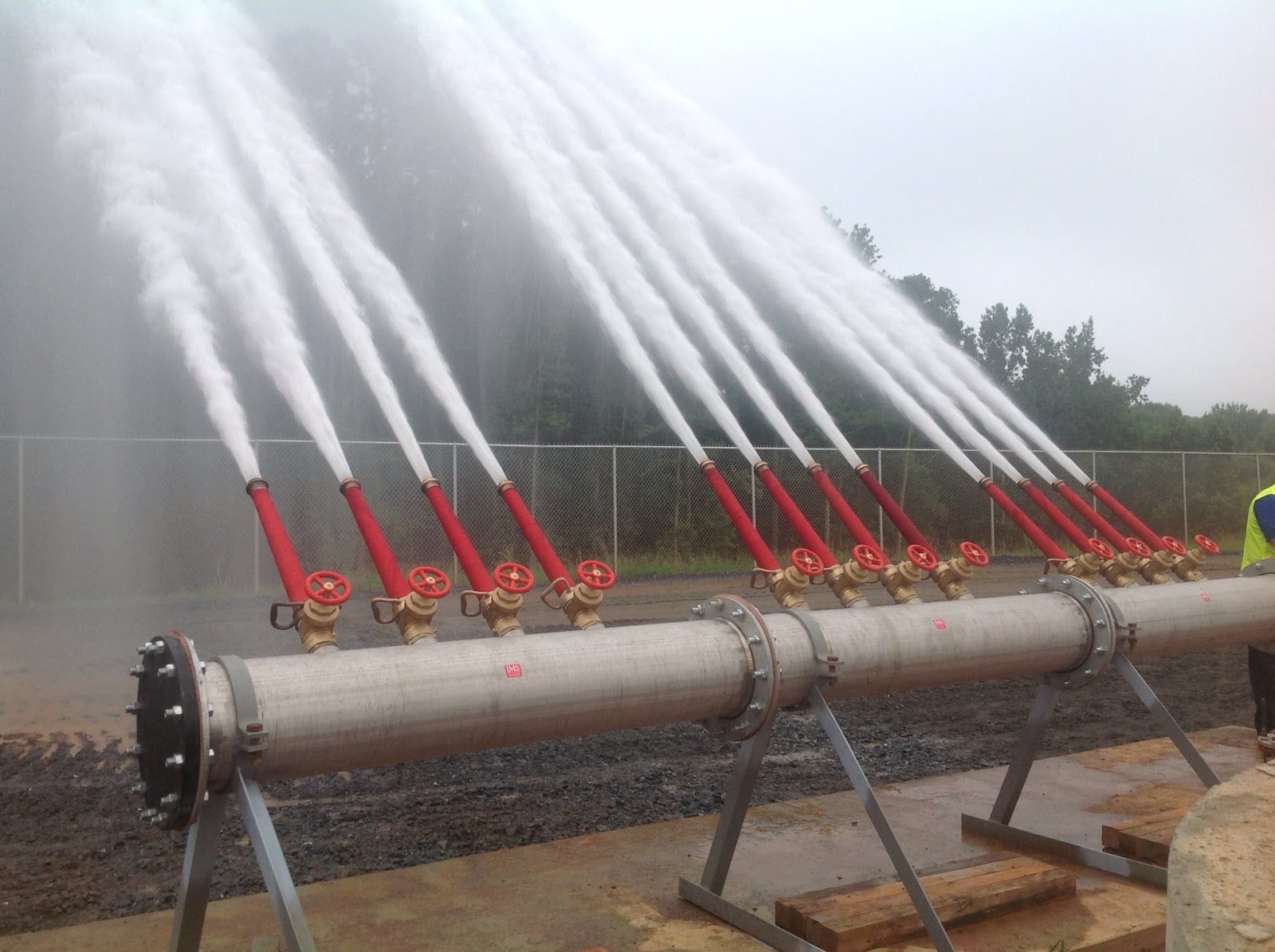 Industrial Maintenance & Services of Belton, photo 4