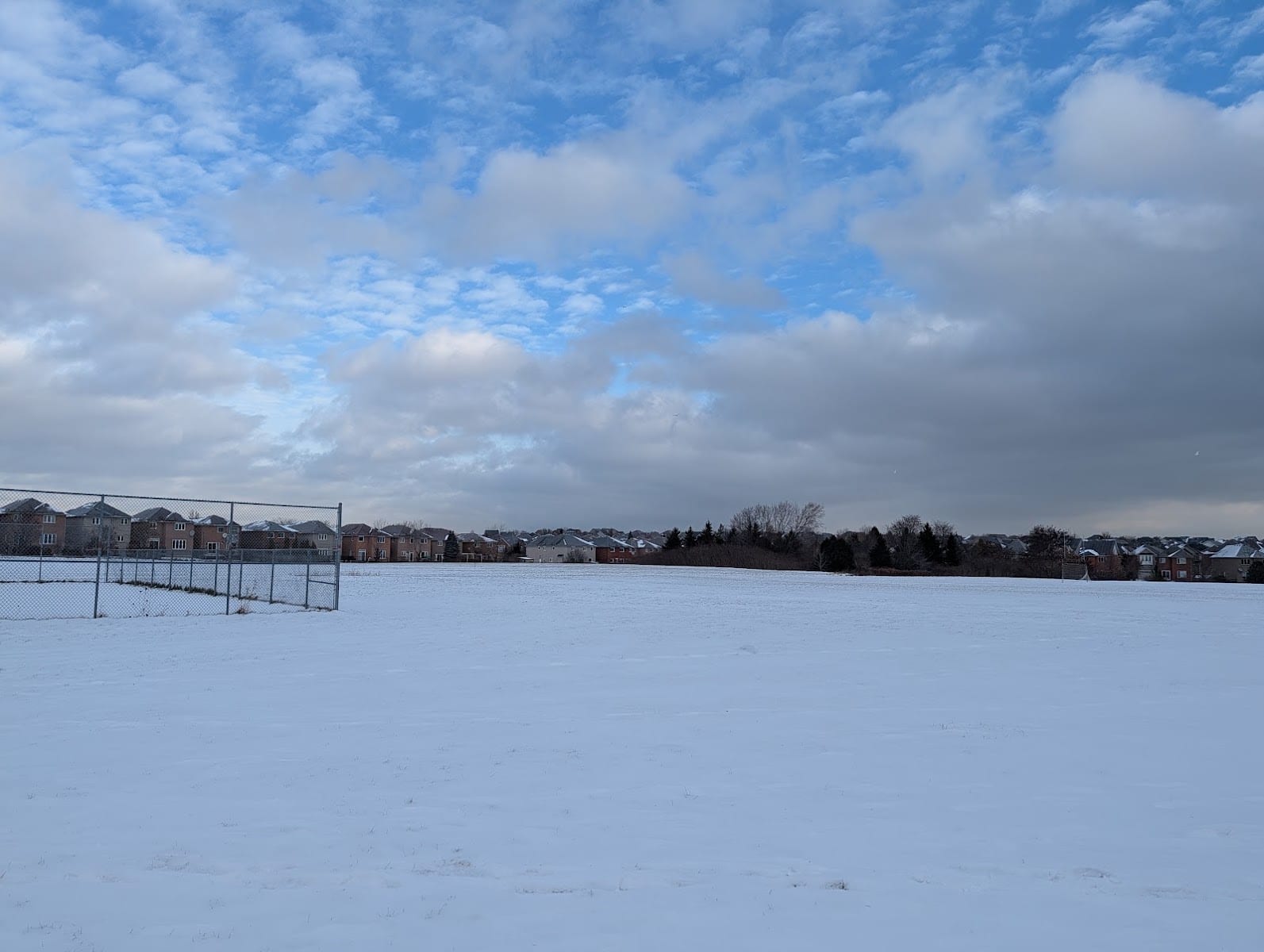 Bayview S.s Playground