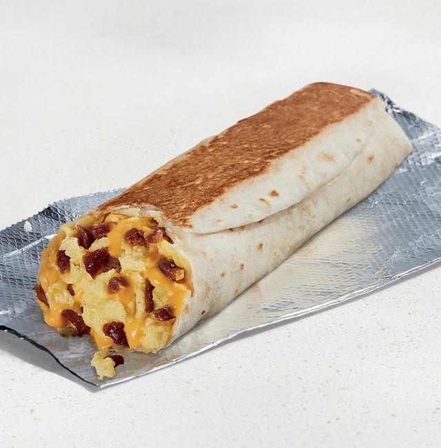 Taco Bell, photo 2