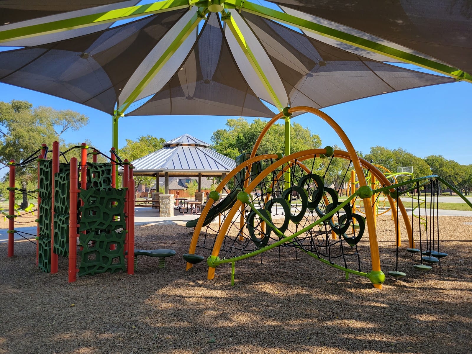 Pearson Acres Park