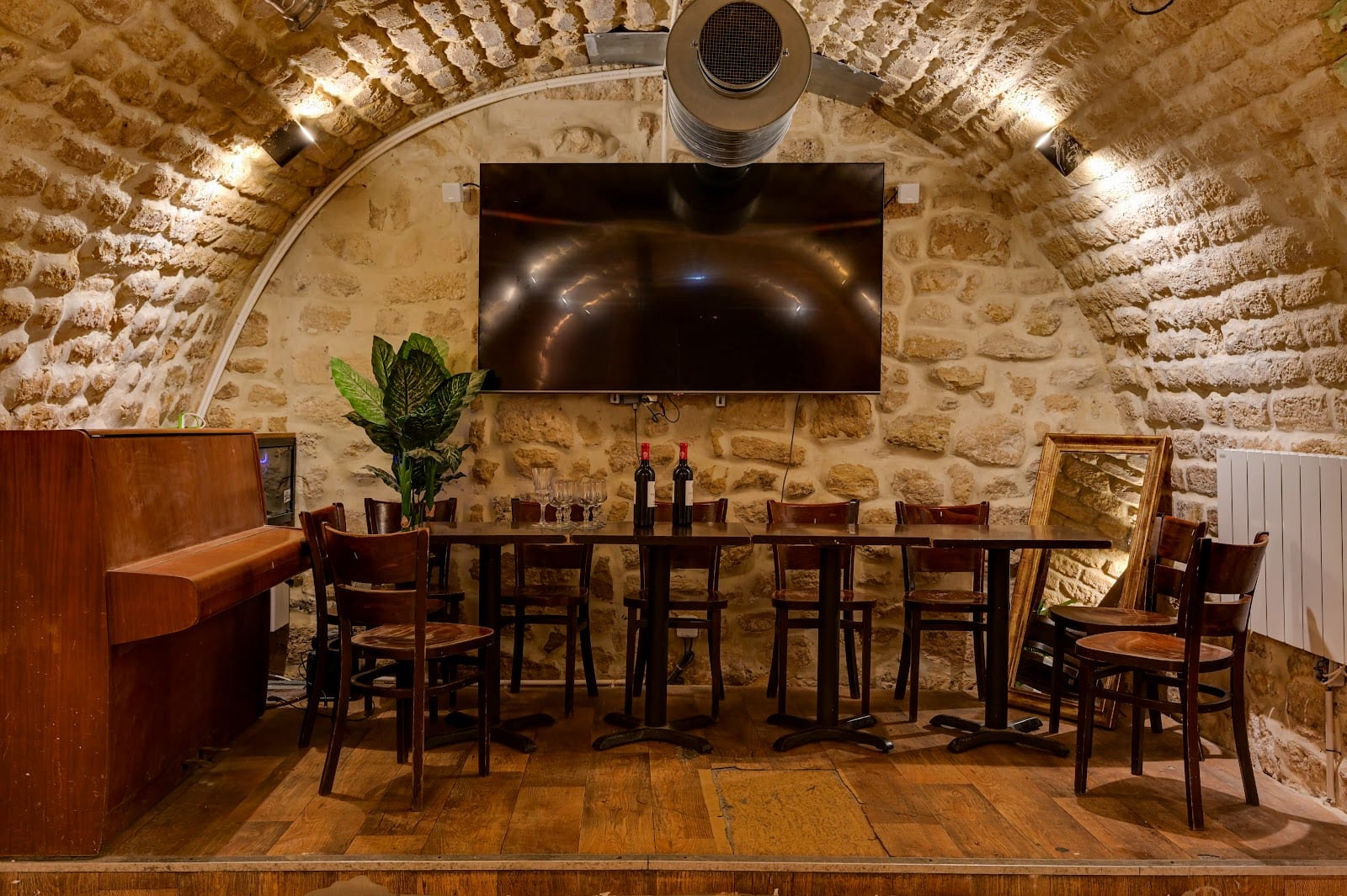 Oculto - Bar & Restaurant privatisable, photo 4