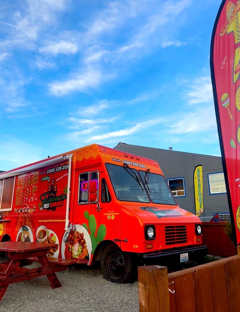 Taqueria Tres Hermanas