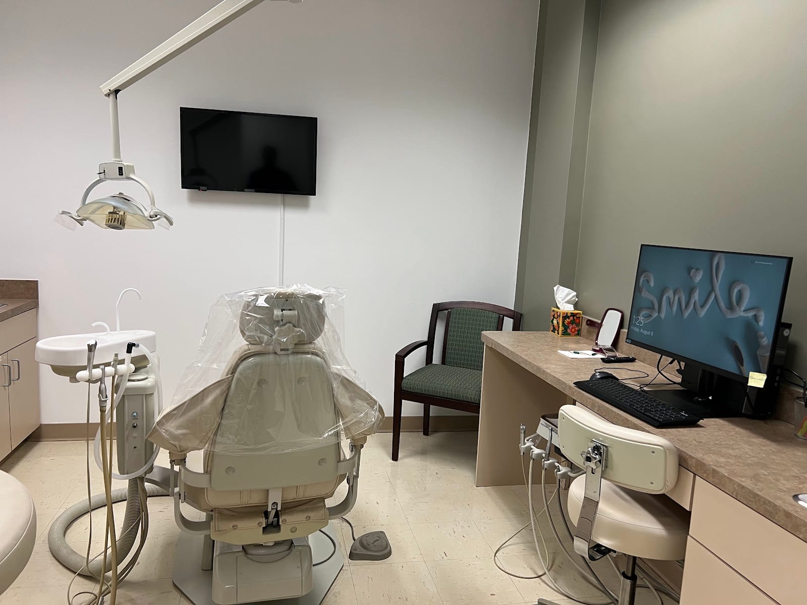 Gentle Dental of Alpharetta