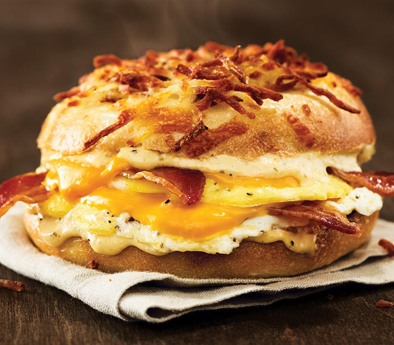 Einstein Bros. Bagels, photo 4