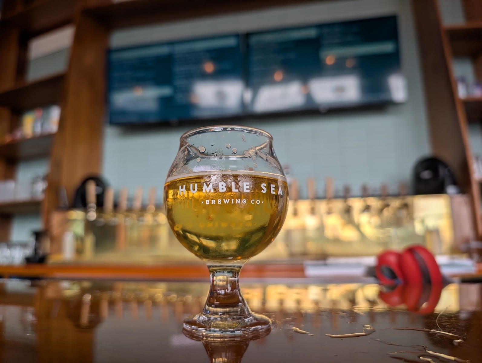 Humble Sea Brewing Co., photo 4
